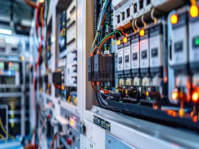 Reparație Electrică